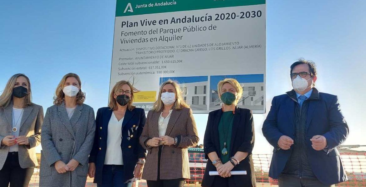 viviendas