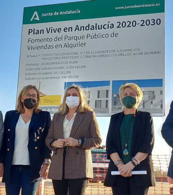viviendas