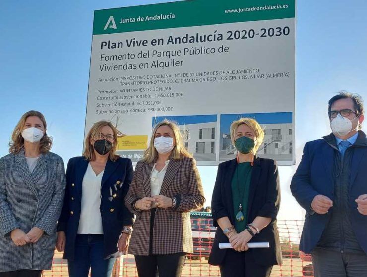 viviendas