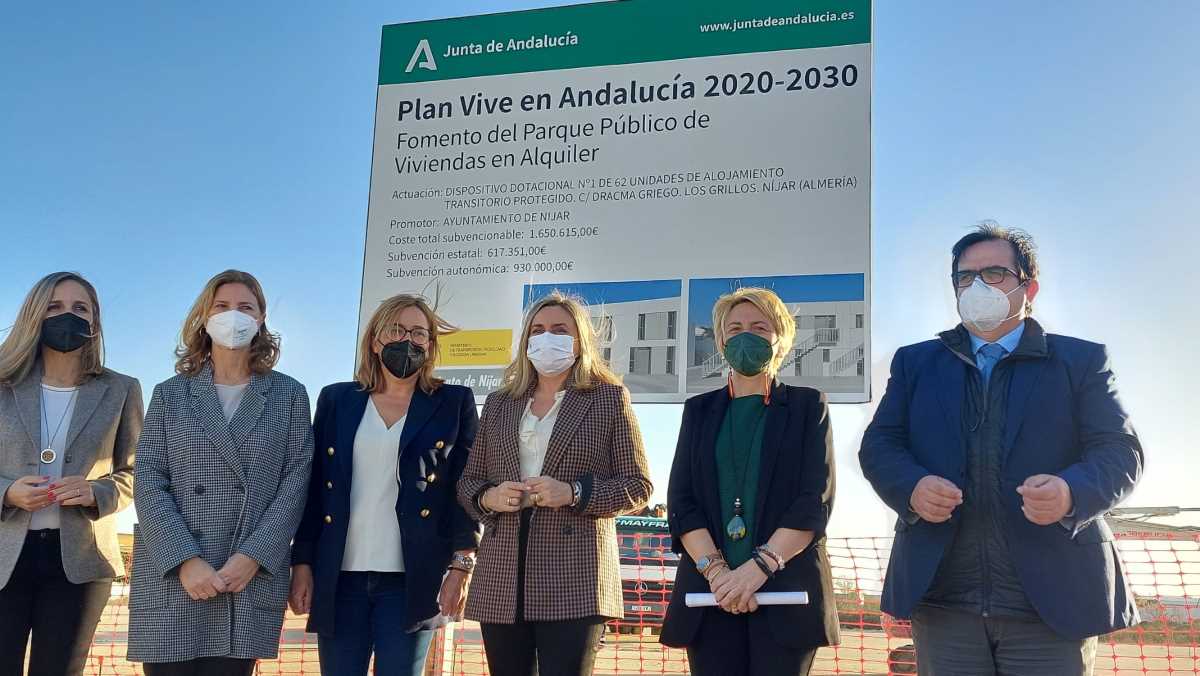 viviendas