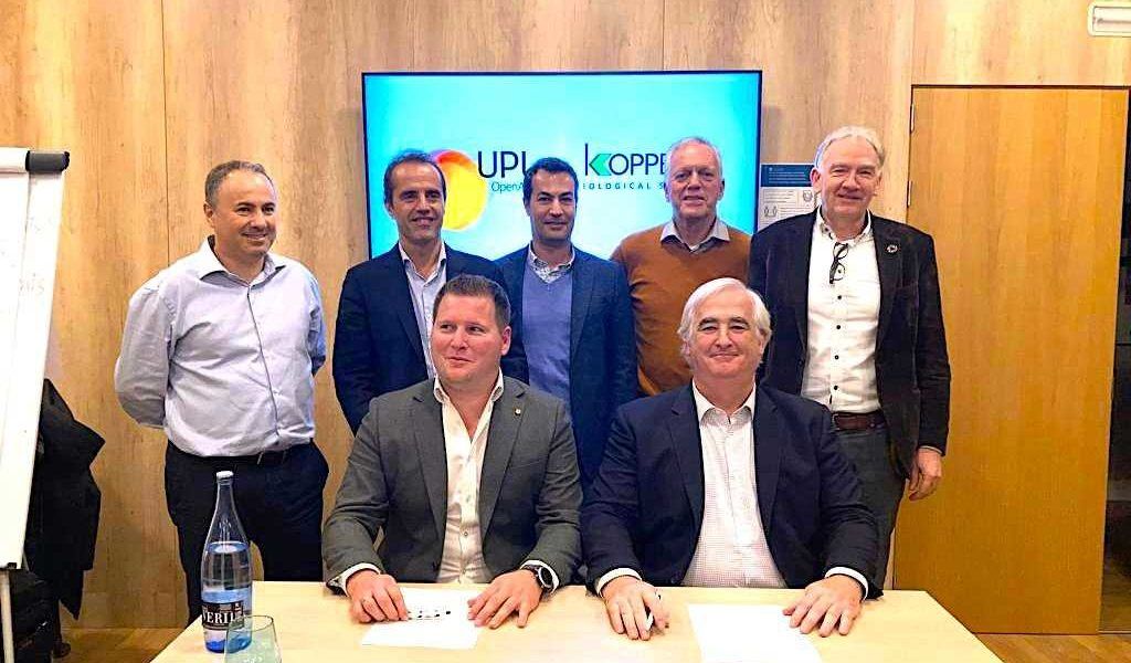 ACUERDO KOPPERT-UPL