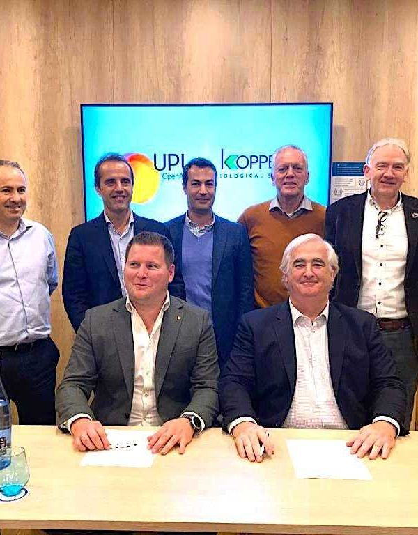 ACUERDO KOPPERT-UPL