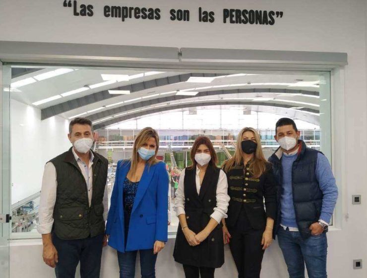 Acuerdo El Saliente Biosabor