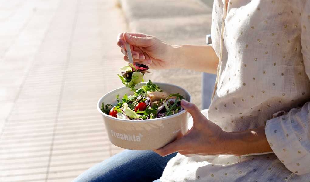 Buddha Bowl