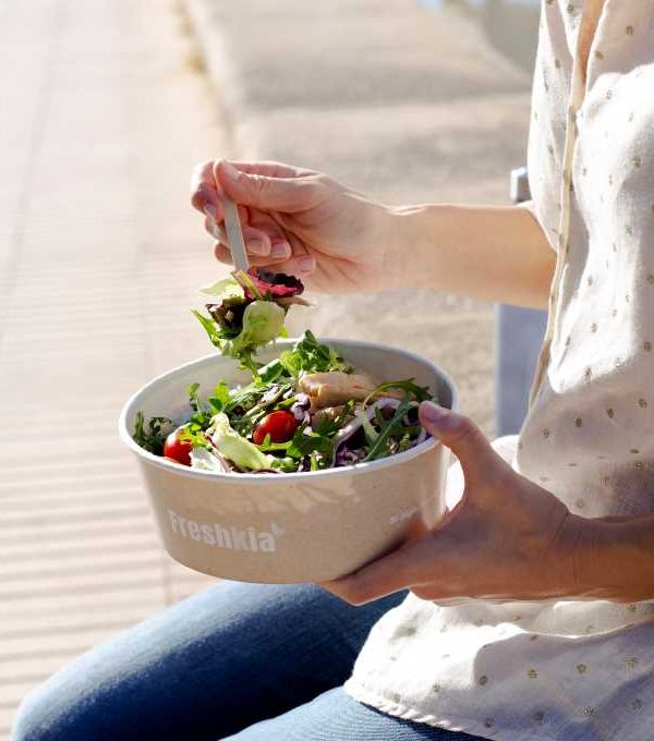 Buddha Bowl