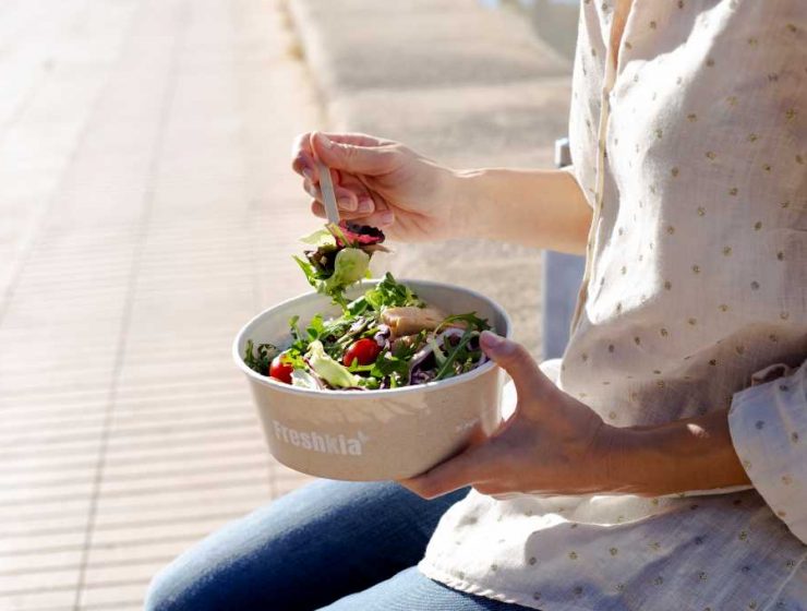 Buddha Bowl