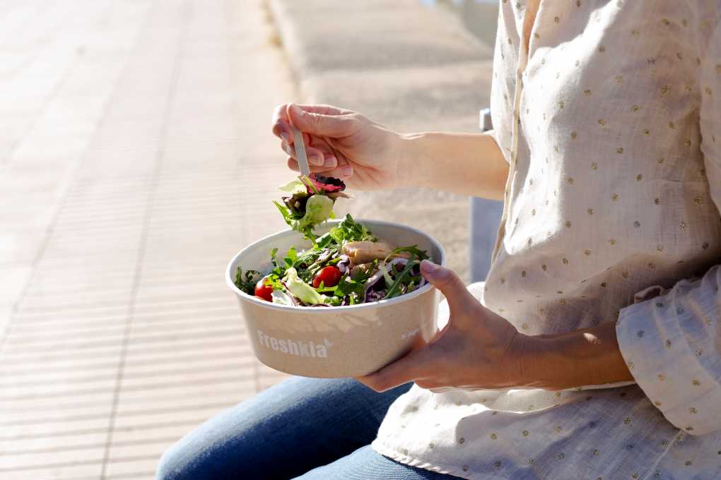 Buddha Bowl