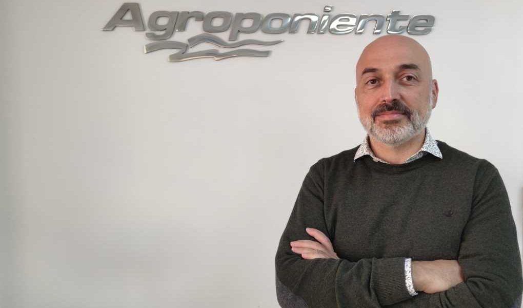 CEO AGROPONIENTE