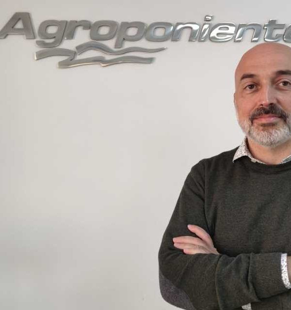 CEO AGROPONIENTE