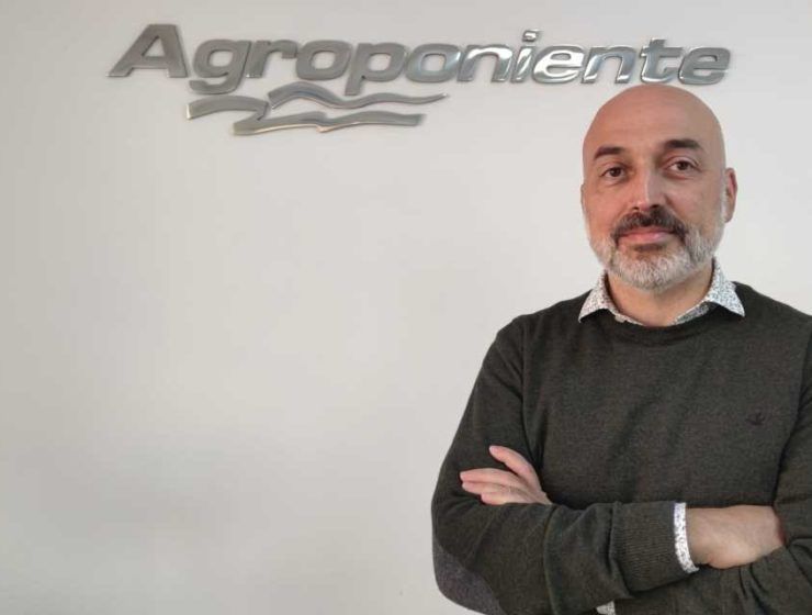 CEO AGROPONIENTE