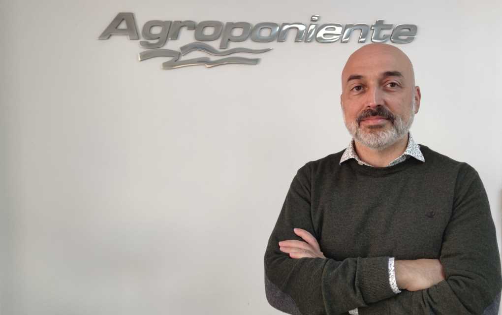 CEO AGROPONIENTE
