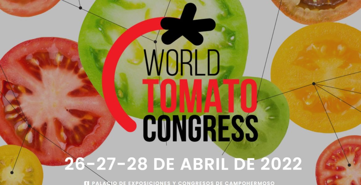 Congreso Tomate