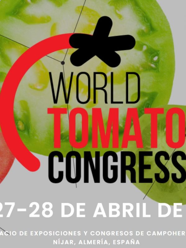 Congreso Tomate