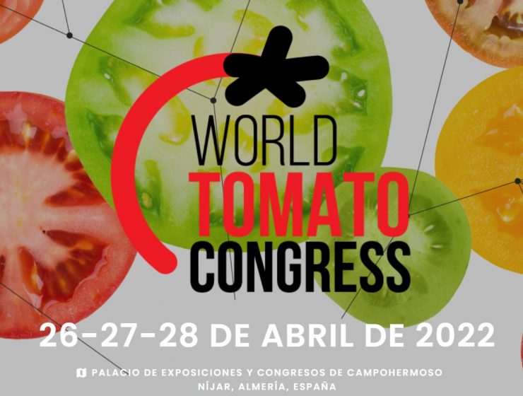 Congreso Tomate
