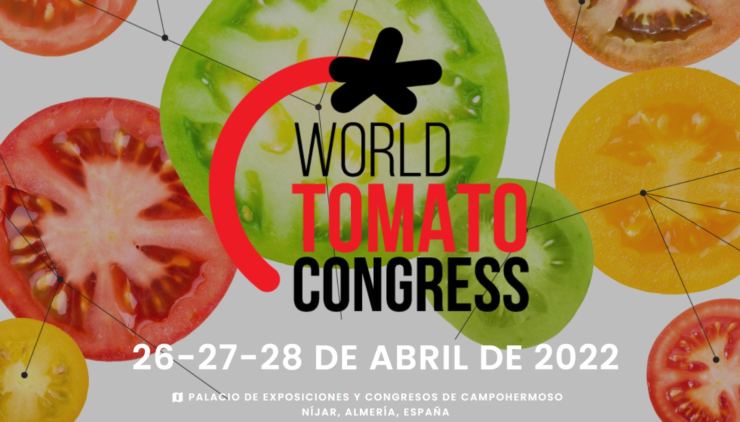 Congreso Tomate