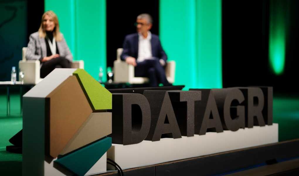Datagri