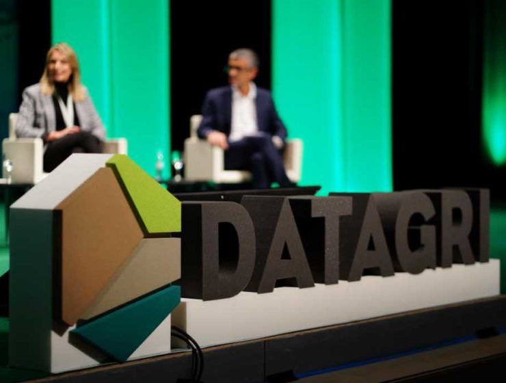 Datagri