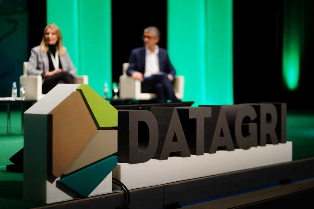 Datagri