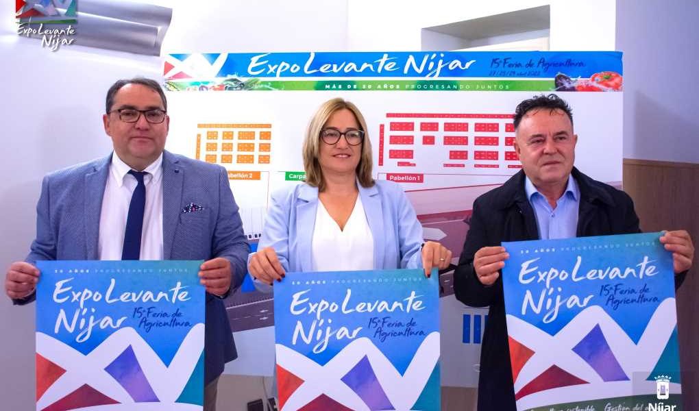 Expo Levante