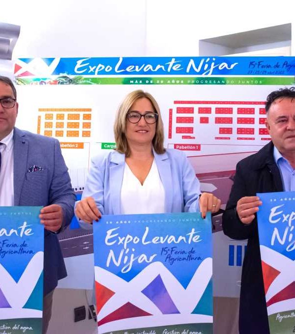 Expo Levante