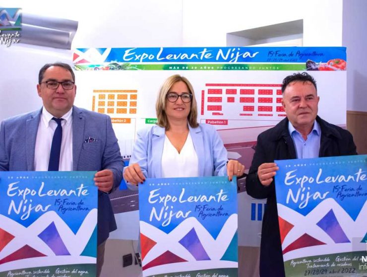 Expo Levante
