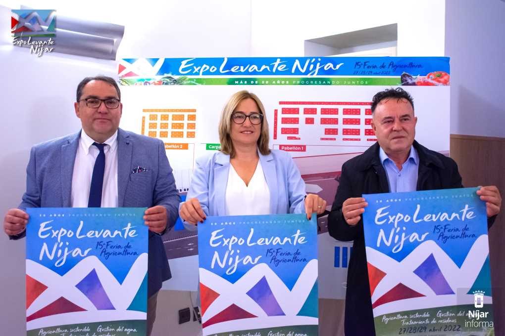 Expo Levante