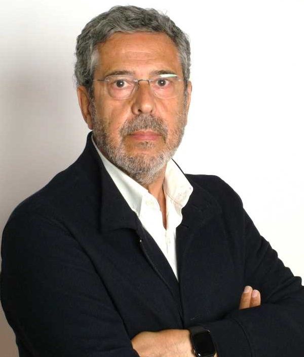 FERNANDO MORALEDA
