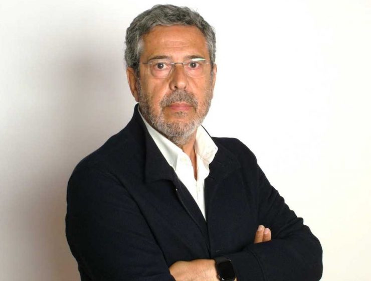 FERNANDO MORALEDA
