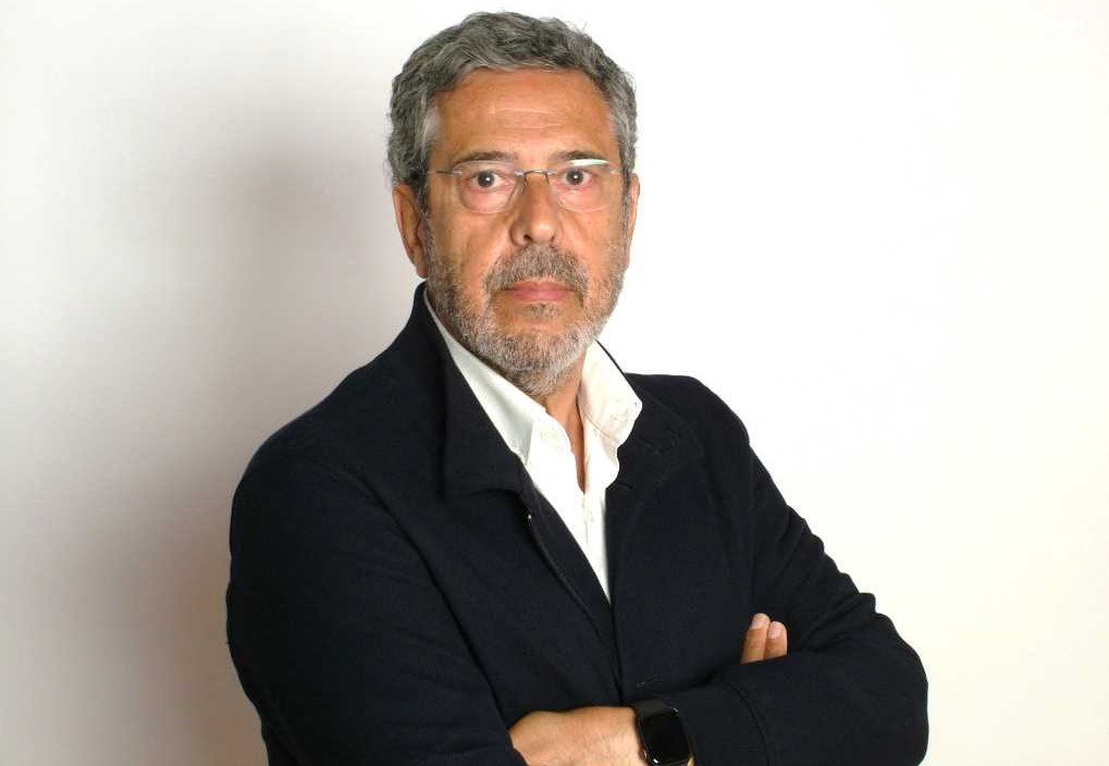 FERNANDO MORALEDA