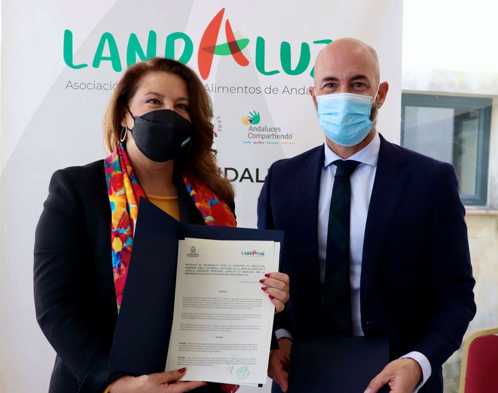 Landaluz
