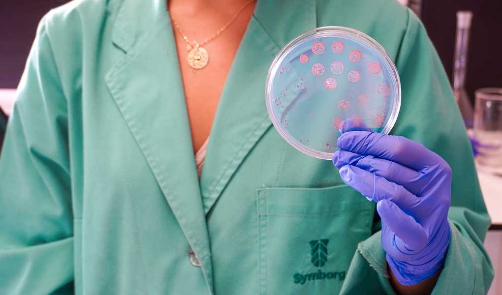 Symborg Biotecnología