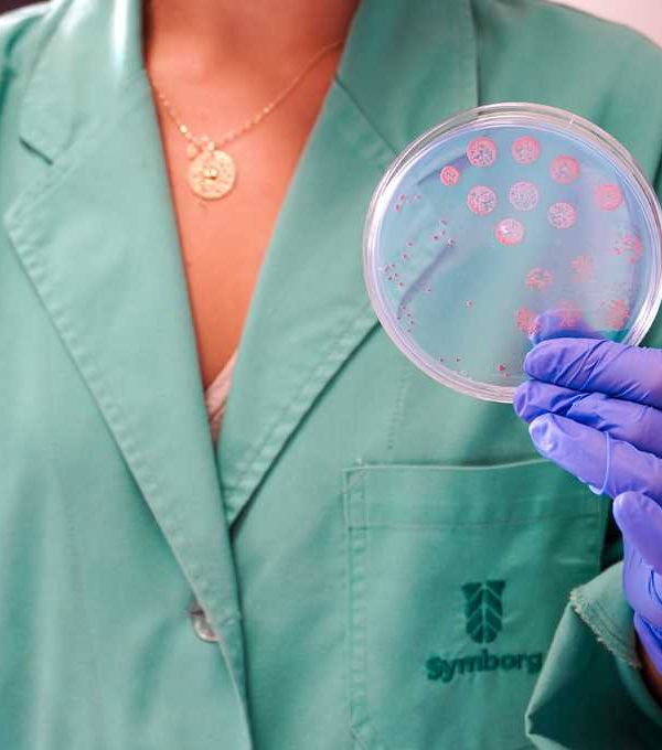 Symborg Biotecnología