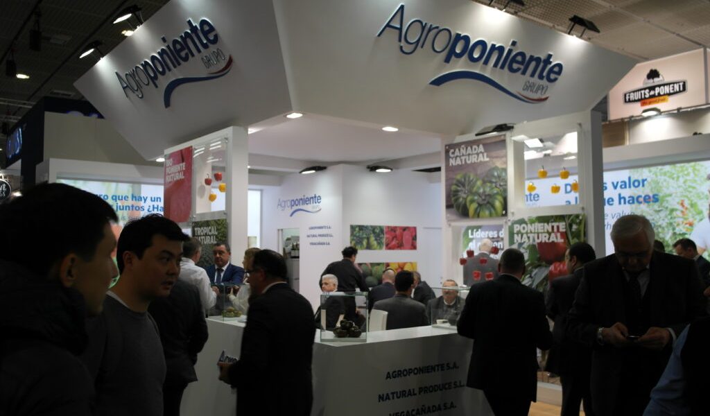 agroponiente