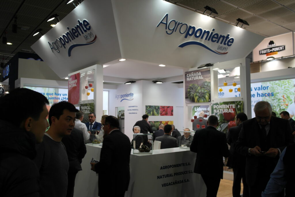agroponiente