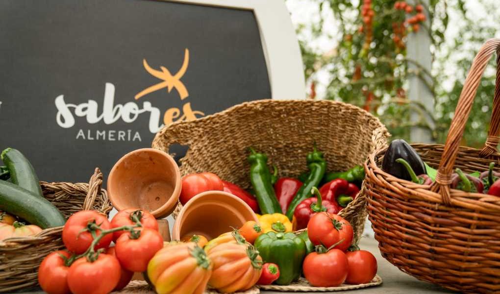 bodegón sabores