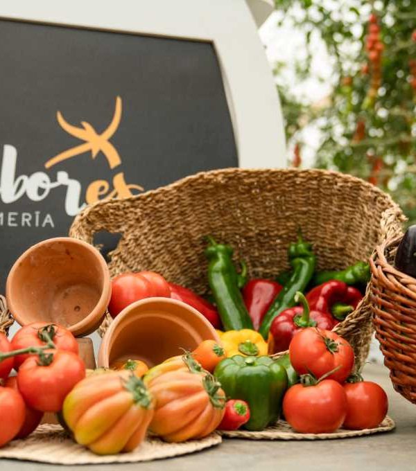bodegón sabores