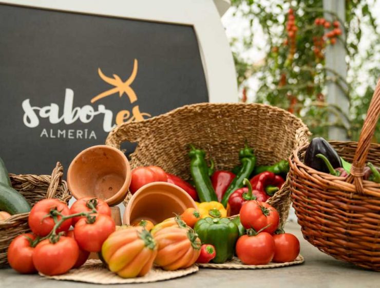 bodegón sabores