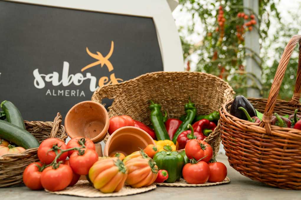 bodegón sabores