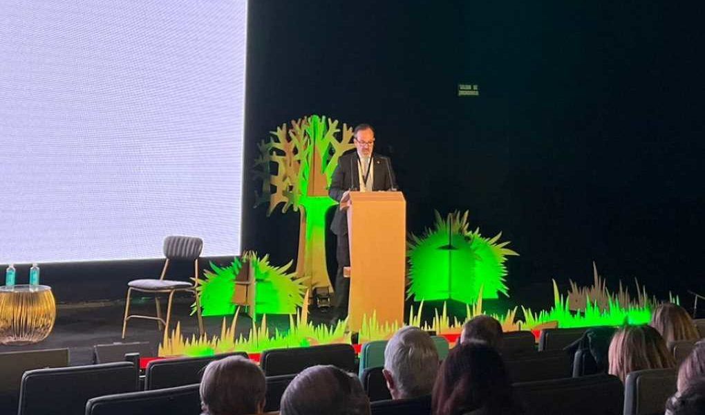 congreso sostenibilidad