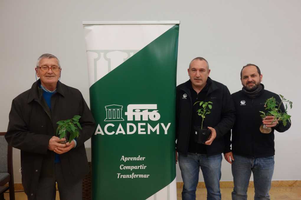 curso fito