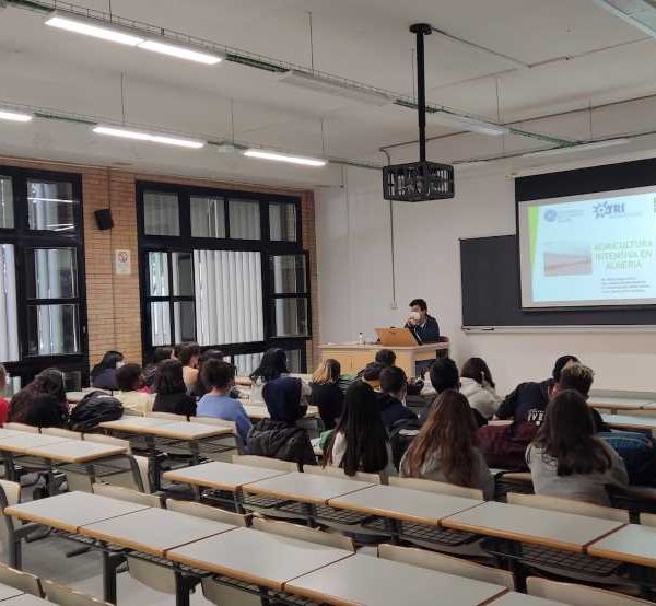 estudiantes modelo almeria