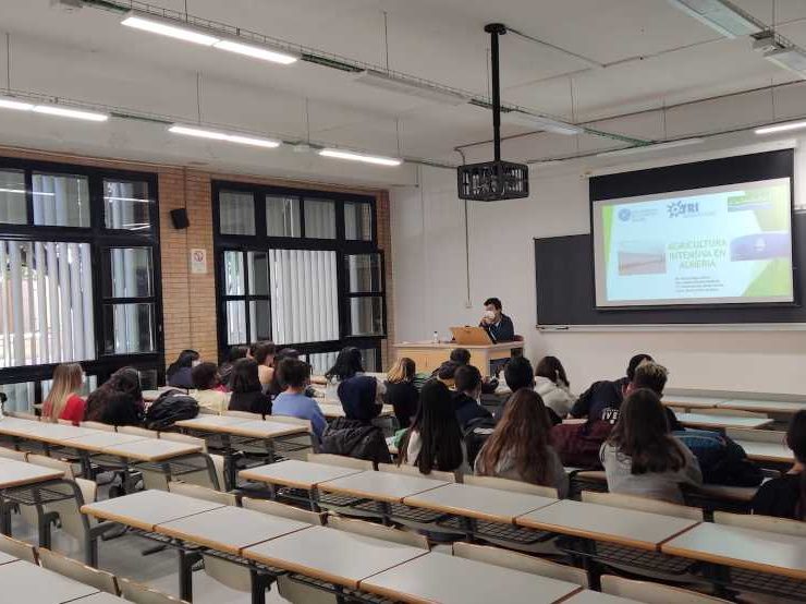 estudiantes modelo almeria