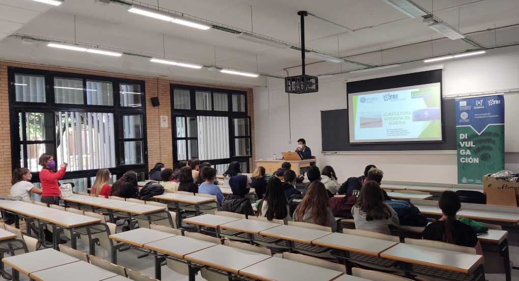 estudiantes modelo almeria