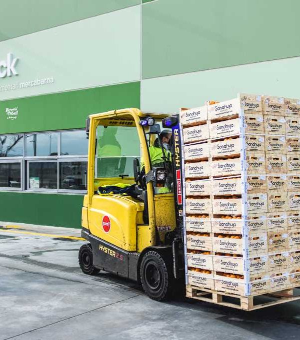 foodback Mercabarna