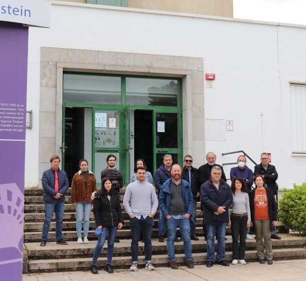 investigadores fotovoltaicos