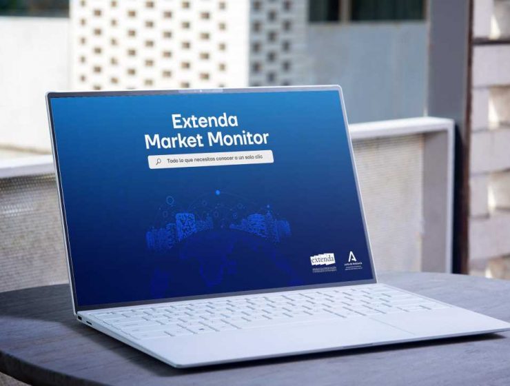 market monitor
