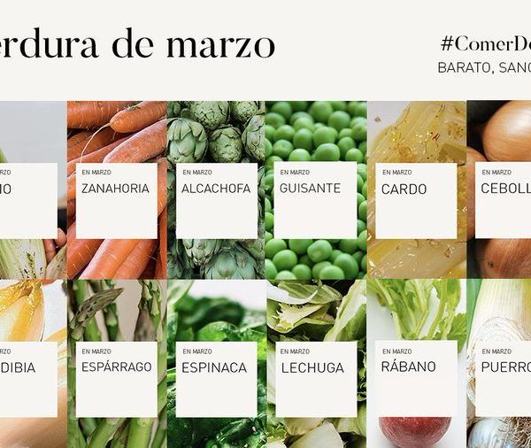 ministerio de consumo