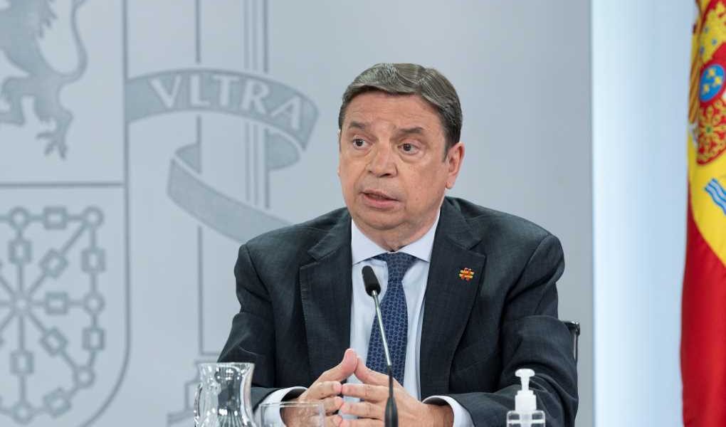 ministro