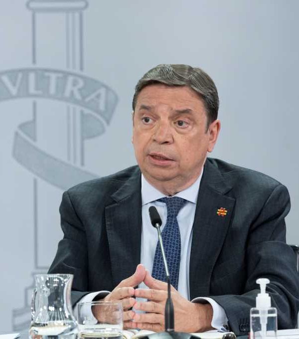 ministro