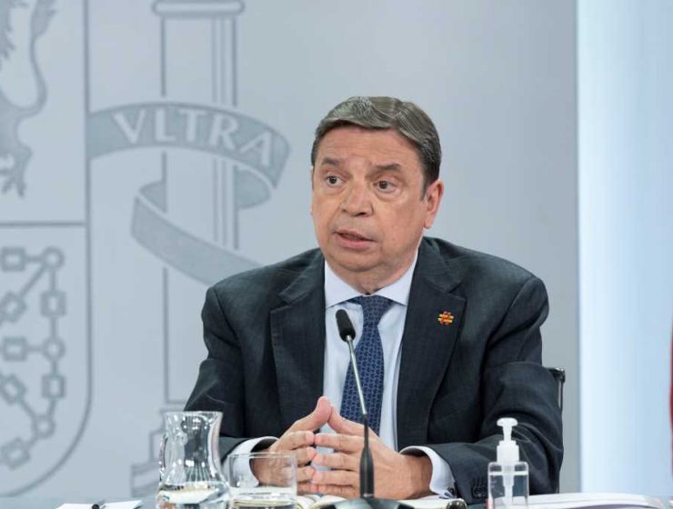 ministro